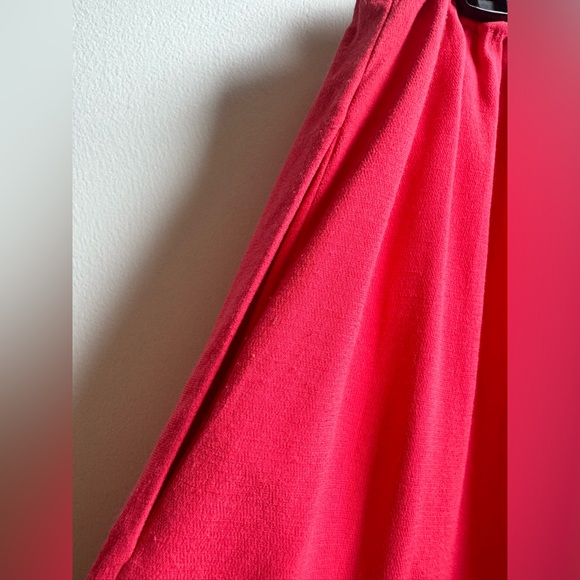 Hot Pink Sandro Size 3 Skirt - Picture 7 of 7